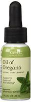 GNC Herbal Plus Oil of Oregano, 1 fl. oz.