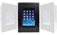 FSR WE-IPD2-BLK Surface Mount for IPad2