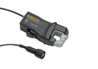 Fluke I1A/10A CLAMP PQ1 1 Phase Mini Current Clamp Set for Power Quality Logger, 1A/10A Current
