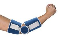 AliMed Easy-On Elbow Brace, Large