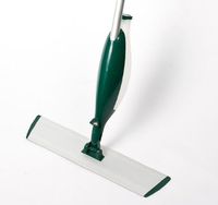 Microfiber Spray Mop System 16 In Wide