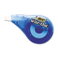 BICWOTAPP11 - BIC Wite-Out EZ Correct Correction Tape