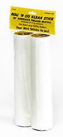 Roll 'N Go Adhesive Roller Refill 2-Pack (2-Pack 10-Inch)