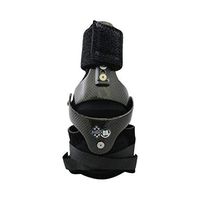 Unknown OH2 Speed Wrist Brace Black Extra Large XL