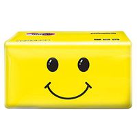 Sunhusing Natural White Color Multifold Paper Towels with Fast-Drying Absorbency Pockets White 300 Sheets/Pa (Yellow)