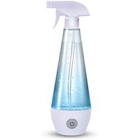 Self-Made Disinfection Spray Disinfection Making Machine Cleaning Spray for All-Purpose Household Cleaning and Disinfection