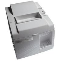 Star Micronics 39461210 Model TSP143U Thermal Printer, Cutter, Putty, with USB Cable and Power Supply