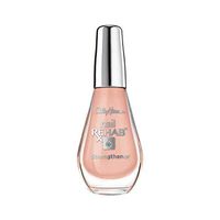 Sally Hansen Treatment Nail Rehab, 41054, 0.33 Fluid Ounce (Packaging may vary )
