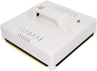 Window cleaning robot automatic window cleaning super suction 2800Pa antifall manual remote control and indoor and outdoor body one button start