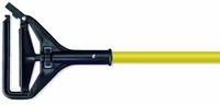 Wilen A70302, Speed Change Wood Wet Mop Handle, #94 Size, Narrow Head Band, 1" Diameter x 60" Length (Case of 12)