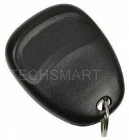 Standard Motor Products C02020 Keyless Entry Transmitter