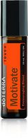 doTERRA - Motivate Touch Essential Oil Encouraging Blend - 10 mL Roll On