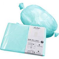 Akord 330AR2B Bag Liner, Scented. Pack of 2