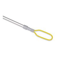 Flexi Duster and Head, Alumnm, Silvr, 60 in