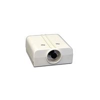 UNITED SECURITY PRODUCTS HUB3A Hold Up Button - Momentary, DPDT, 3 Scre