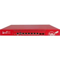WatchGuard Firebox M500 Network Security/Firewall Appliance WGM50003