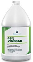 45% Pure Vinegar - Concentrated Industrial Grade (1 Gallon) (1)