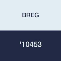 BREG '10453 Brace, Wrist, Left 10" L Medium 7-8" Wrist, Circumference, Foam Lightweight and Durable Malleable Palmar Stay for Sprains Strains"Juries Carpal Tunnel Syndrome Wrist, Pro