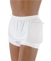 AliMed HipShield Hip Protector, Extra Large, 38-42 inches