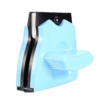 Detailorpin High-Rise Window Cleaner Double-Layers Insulating Glass Cleaning Tool