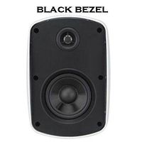 Russound 3165-532894 2Way Outdoor Speaker Black
