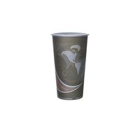 Eco-Products - Recycled Content Paper Cup - 20 oz. Hot Coffee Cup - EP-BRHC20-EW (20 Packs of 50)