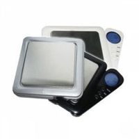 Kenex Ecl100 Professional Digital Pocket Scale (assorted)