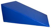 FEI 31-2052F Can-Do Wedge, Foam with Vinyl Cover, Firm, 16" Height, 30" Width, 40" Length