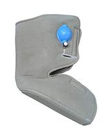 United Ortho 360 Air Walker Ankle Liner, Medium