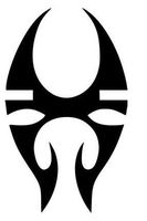 Soulfly Rock Band - Sticker Graphic - Auto, Wall, Laptop, Cell, Truck Sticker for Windows, Cars, Trucks