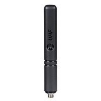 Motorola OEM UHF 470-527MHz stubby antenna for XPR3300/3500 XPR7350 XPR7550 series radios PMAE4071A