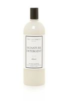 The Laundress - Signature Laundry Detergent Liquid, Classic, Preserves Color, Fights Stains, Allergen-Free Clothes Detergent, 33.3 fl oz, 64 washes