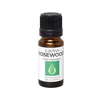 LorAnn Rosewood Oil (100% Pure Essential Oil), 1/3 ounce Dropper Bottle