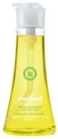 Method Dish Soap, Lemon Mint, 18 Ounce