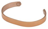 Sabona Copper Original Magnetic Bracelet, Size Large