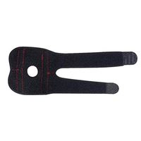 Tennis Elbow Support Compression Elbow Support Sleeve Protection Pad for Basketball Badminton Tennis