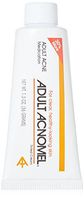 Acnomel Adult Acne Medication Cream 1.3 Oz