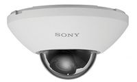 Sony SNC-XM631 Compact Full HD Mini Dome IP