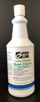 ProLink Clinging Bowl Cleaner