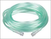 WestMed 50ft GREEN Oxygen Supply Extension Tubing (10)