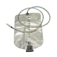6221356 - Moveen Sterile Urinary Drainage Bag 2,000 mL