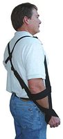 GivMohr Sling: X-Small (Latex Free, Made in The USA by GivMohr Corporation, Albuquerque, NM)