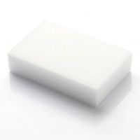 Youlixuess Best Kitchen Non-Scratch - Scrubbing Dish Sponges Use for Kitchens& Bathroom Cleaning Scrub spong