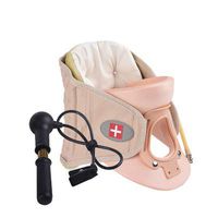 Cervical Traction Device, Neck Traction Device, Home Care Neck Traction Device to Relieve Pain and Compression