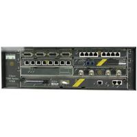 Cisco 7206VXR Router