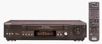 Sony SLV-799HF Hi-Fi VCR