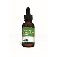 Ginseng Schizandra Supreme 2 Ounces