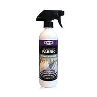 Bayes High-Performance Fabric Wrinkle Release, Static Cling Remover - Removes Wrinkles & Reduces Static - Refreshing Lavender Scent, 16 oz