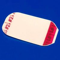 Kendall Healthcare KND6640 Polyskin? II Transparent Dressing KND6640 Pack