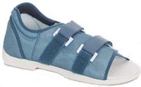 Darco Med-Surge Shoe, Mens Large